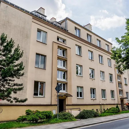 Szydlowska Comfort By Bookinghost Apartamento